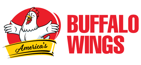 America's Buffalo Wings, Suffolk logo